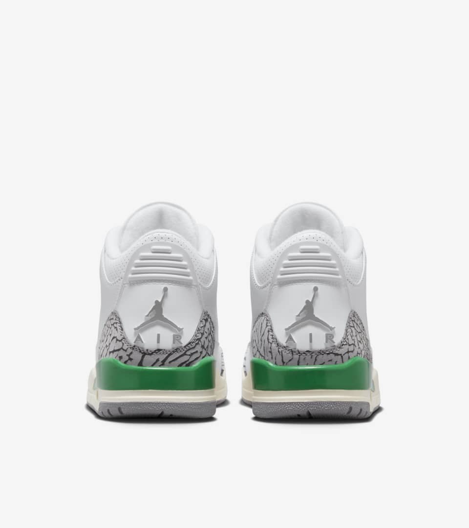 Air Jordan 3 Retro